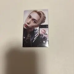 INI 池﨑理人　THE FRAME トレカ