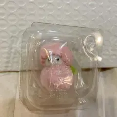 シルバニア　赤ちゃんフルーツパーティー　ペルシャネコの小さい赤ちゃん　さくらんぼ