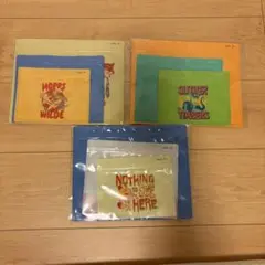 ズートピア2 ハッピーくじ　J賞セット