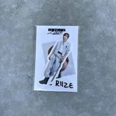 riize ウォンビン　ランダムトイ　ステッカーセット