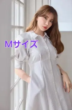 herlipto Vienna Shirt Dress S - メルカリ