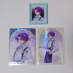 渡会雲雀　3点セット