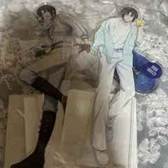 和泉一織 アクスタ レインボーシティ Rainbow City アイナナ