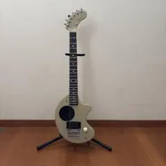 FERNANDES zo-3 エレキギター 内蔵スピーカー付きのサムネイル