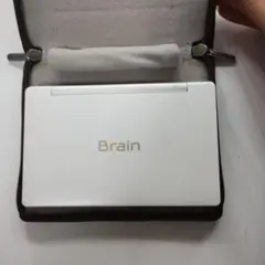 新品未使用！電子辞書 brain PW-HC6 Amazon | シャープ カラー電子辞書Brain 高校生モデル PW-HC6