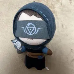 第五人格 占い師 ぬいぐるみ ともぬい イライ