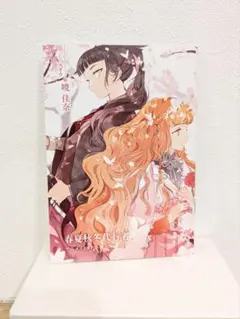 春夏秋冬代行者 アニメイト 特典 8P小冊子