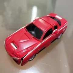 変身ブーブ　マツダRX‐8↔パトカーのサムネイル