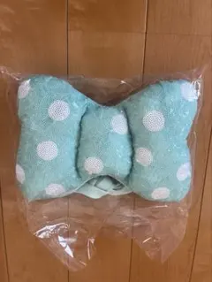 ミニー ディズニー パルパルーザ リボン ショルダーバッグ ポシェット 水色