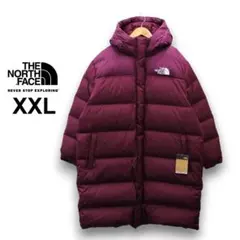 ⚡SALE⚡ノースフェイス ヌプシパーカー ダウンジャケット/ot4698XXL