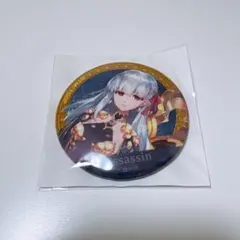 FGO エレシュキガル 缶バッジ ガチャメイト FGO エレシュキガル 缶バッジ ガチャメイト