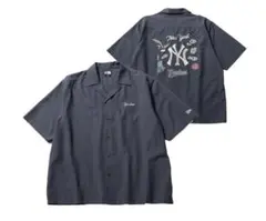New Era New York Yankees アロハシャツのサムネイル