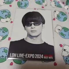 長谷川慎 フォトカード EXPO A THERAMPAGE ※最終値です！