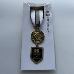 2026年最新】勲章 バッチの人気アイテム - メルカリ