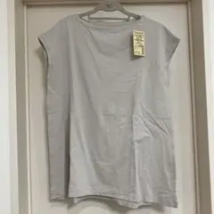 無印　チュニック　新品未使用