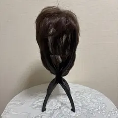 フルウィッグ 女性用 Lapin d'or lunaire ラパン・リュネール - メルカリ