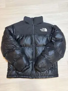 THE NORTH FACE M 95 ブラック ダウンジャケット