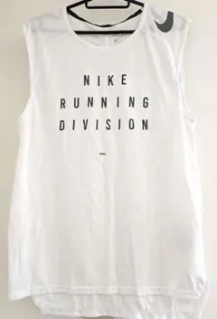 NIKE RUNNING DIVISION ナイキ ランニング タンクトップ S