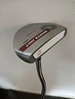 ViQ ODYSSEY WHITE HOT PRO 18本セット ViQ ODYSSEY WHITE HOT PRO 18本セット - メルカリ