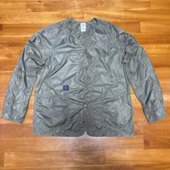 【USA製】POST taffeta nylon カバーオール　Lサイズのサムネイル