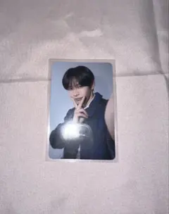 RIIZE Special Xmas ポップアップ ランダムトレカ　ショウタロウ