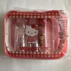 HELLO KITTY トラベルセット