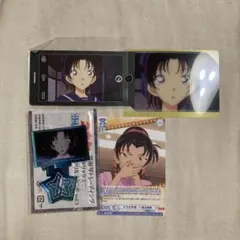 遠山和葉　グッズまとめ売り