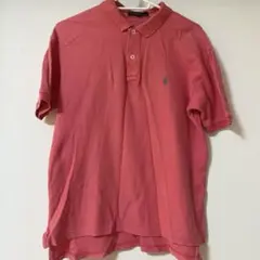 Polo RalphLauren ポロシャツ メンズ　170