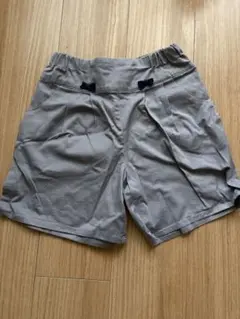 Bebe 女児キュロットスカート