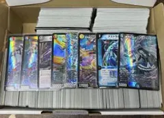 デュエル・マスターズ まとめ売り　引退