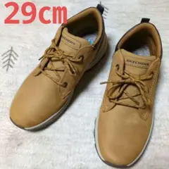 29㎝ スケッチャーズ SKECHERS ブーツ ノウルソン ラムハースト