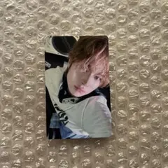 TWS『TRY WITH US』by Fans スペシャルギフト