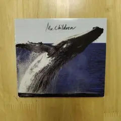 Mr.Children アルバム「SENSE」