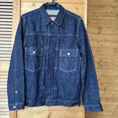 2026年最新】DENIME メンズ Gジャン・デニムジャケットの人気アイテム