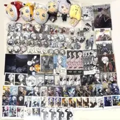 アイナナ TRIGGER 楽 まとめ売り