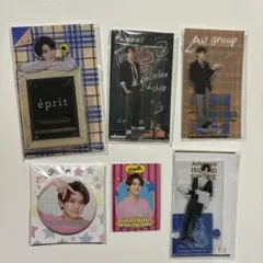 【値下げ】正門良規　おまとめ セット売り