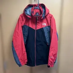 THE NORTH FACE マウンテンパーカーナイロンジャケット　Mサイズ