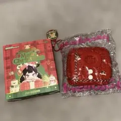 Mellojoy メロークリスマス スクイーズ