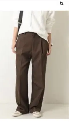 6 BEAUTY&YOUTH UNITED ARROWSコットンチノパンツ - メルカリ