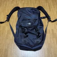 NEW ERA ダークブルー カモフラリュックのサムネイル