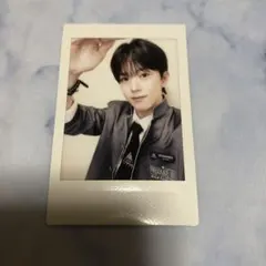 PRODUCE 101 JAPAN 新世界 日プ 青沼昂史朗 チェキ風カード C - メルカリ