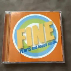FINE - TV HITS and happy music