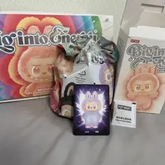 【正規品】ラブブ　ラック　LUCK