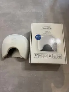 SHINYGEL HYBRID CORDLESS ジェルネイルライトのサムネイル