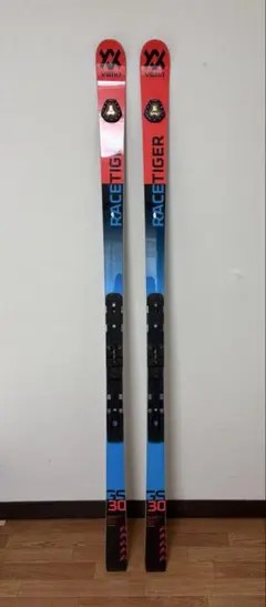 2026年最新】Volkl スキー板の人気アイテム - メルカリ