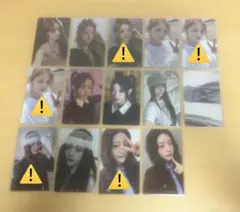 2026年最新】ミンジュ トレカの人気アイテム - メルカリ