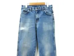 色落良好 w30 US古着【Dickies】デニムパンツ ジーンズ ディッキーズ