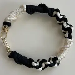 パラコード スマホハンドストラップ