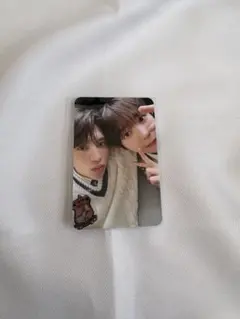 nctwish wishlist トレカ ケミトレカ　シオン　リョウ