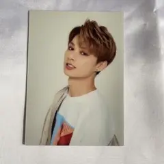 SEVENTEEN CAFE ジュン トレカ 2018